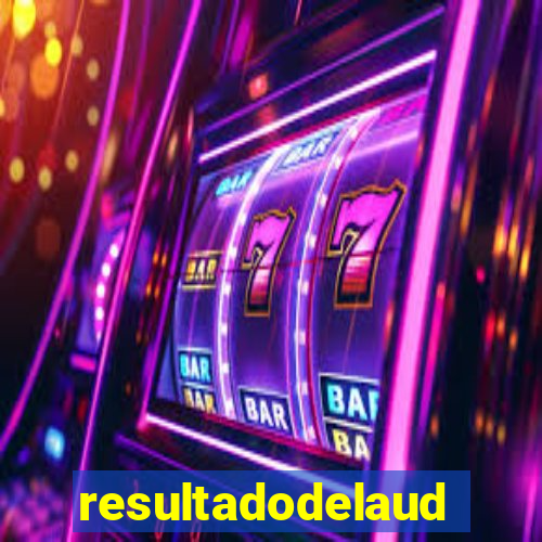 resultadodelaudos