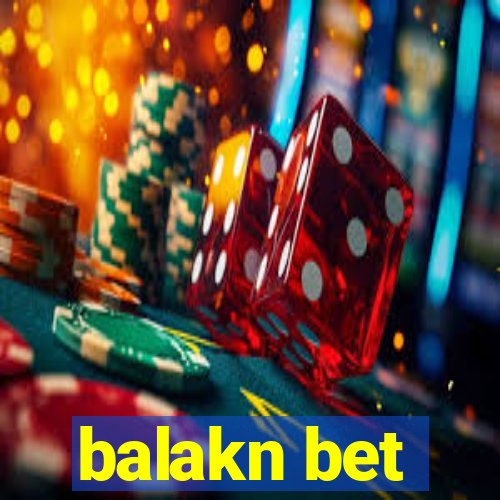 balakn bet