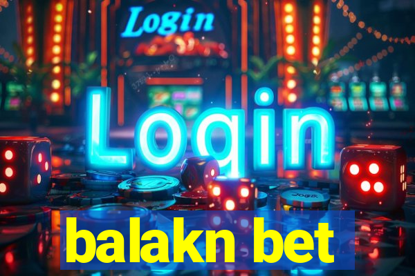 balakn bet