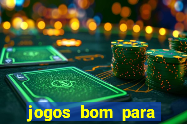 jogos bom para ganhar dinheiro