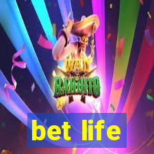 bet life