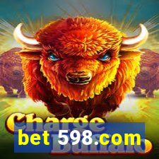 bet 598.com