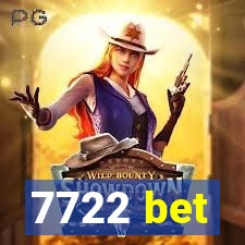 7722 bet