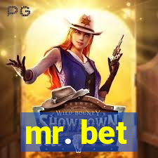 mr. bet