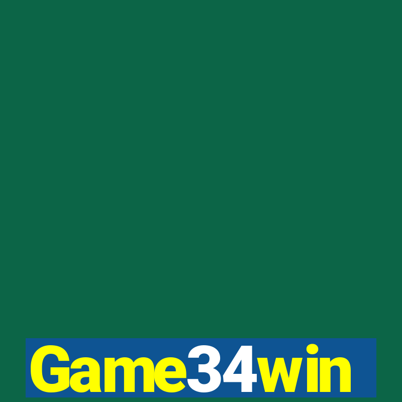 Game34win