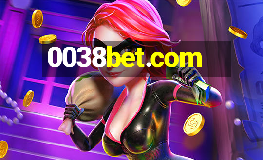 0038bet.com