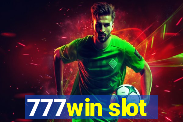 777win slot