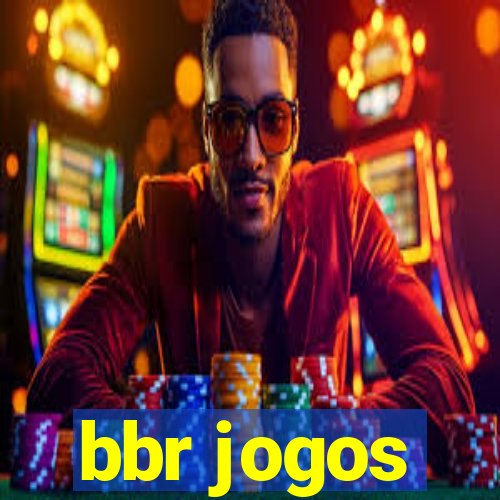 bbr jogos