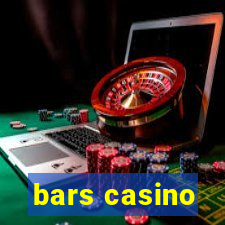 bars casino