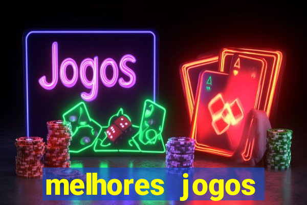 melhores jogos mmorpg mobile