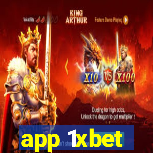 app 1xbet