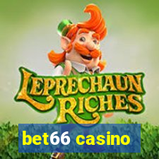 bet66 casino