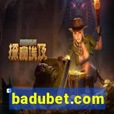 badubet.com