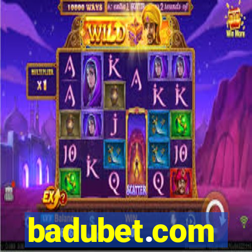 badubet.com