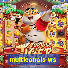 multicanais ws