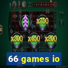 66 games io