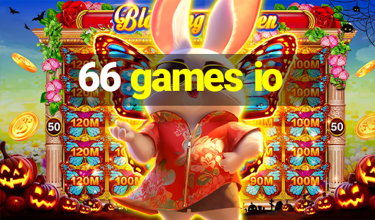 66 games io