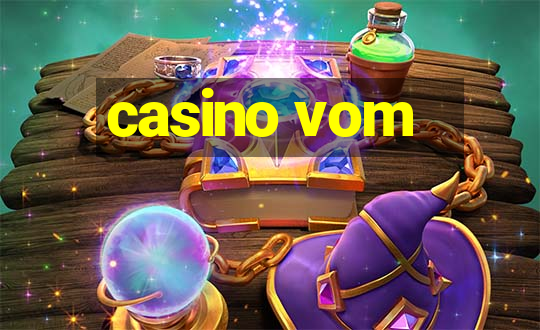 casino vom