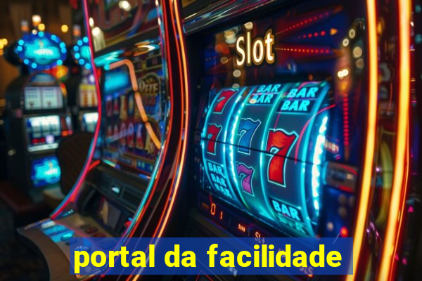 portal da facilidade