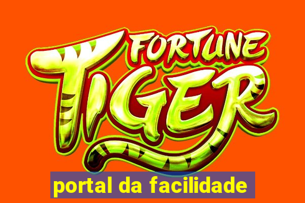 portal da facilidade