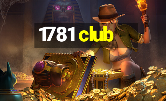 1781 club