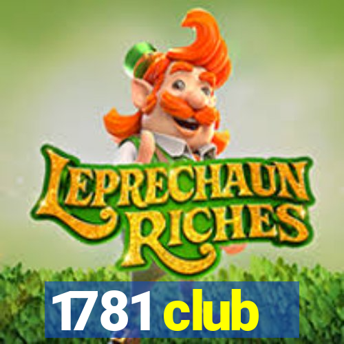 1781 club