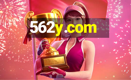 562y.com