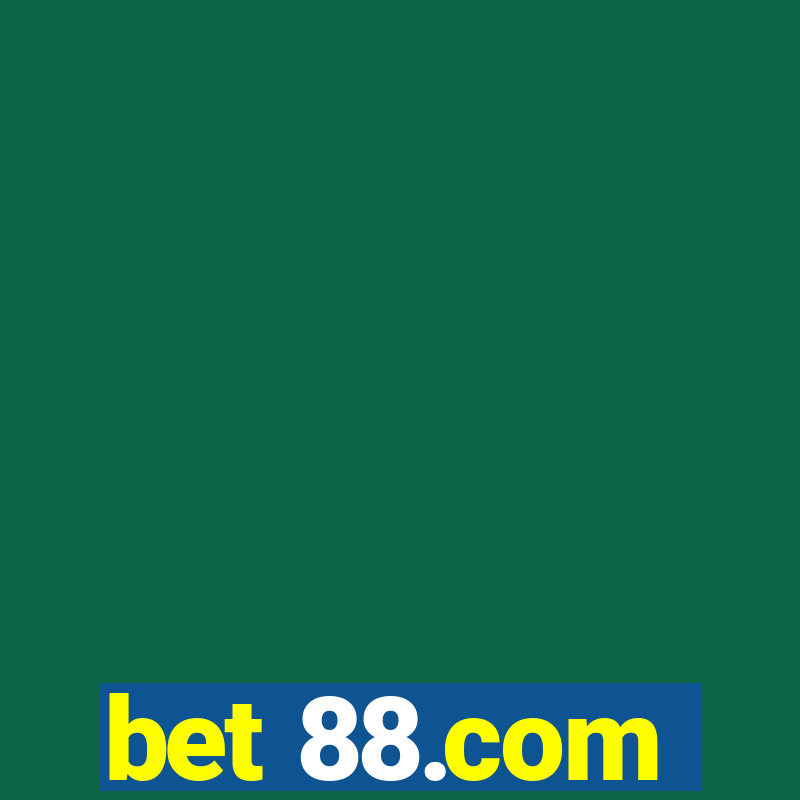 bet 88.com