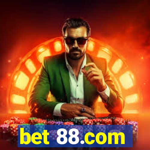 bet 88.com