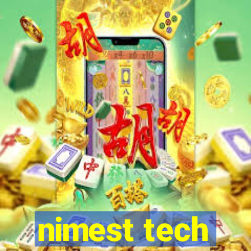 nimest tech