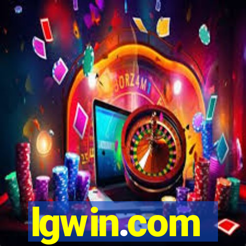 lgwin.com