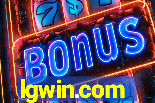 lgwin.com