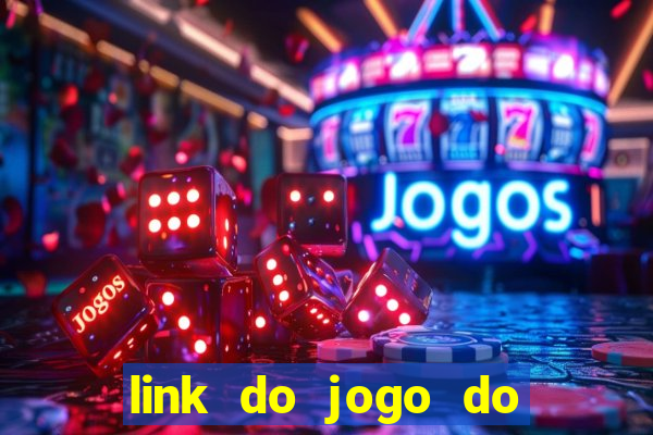 link do jogo do tigre com bonus