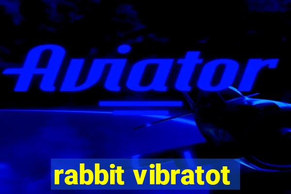 rabbit vibratot