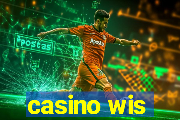 casino wis