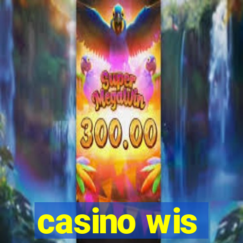 casino wis