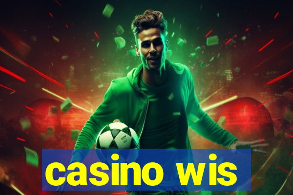 casino wis