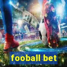 fooball bet