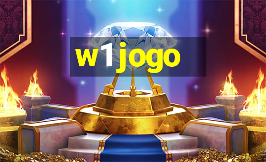 w1 jogo