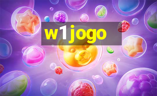 w1 jogo