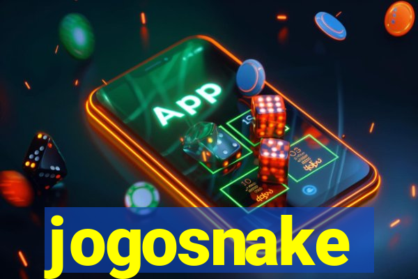 jogosnake