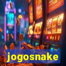 jogosnake