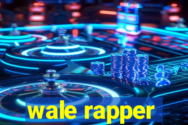 wale rapper