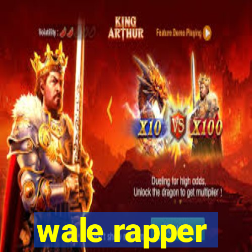 wale rapper