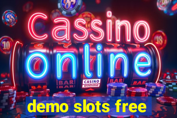 demo slots free