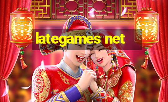 lategames net