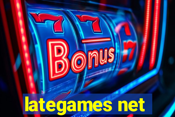 lategames net