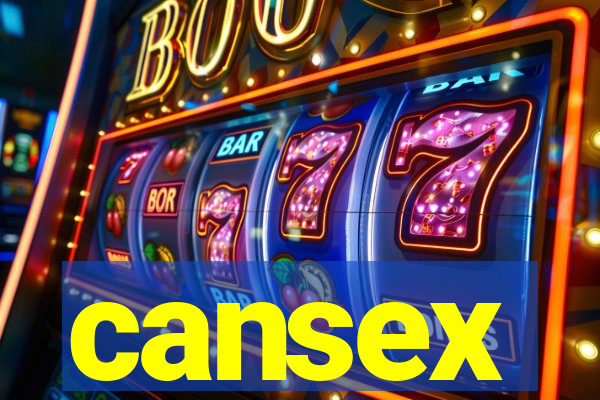 cansex