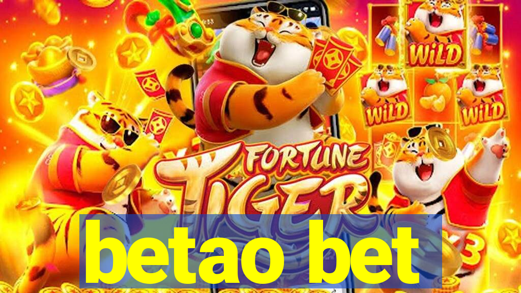 betao bet