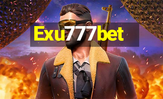 Exu777bet